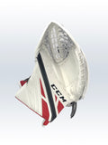 CCM EXTREME FLEX E4.9 INTERMEDIATE GOALIE GLOVE