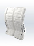 CCM EXTREME FLEX E4.9 INTERMEDIATE GOALIE PADS