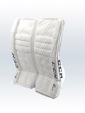 CCM EXTREME FLEX E4.9 INTERMEDIATE GOALIE PADS