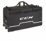 CCM PRO GOALIE EQUIPMENT WHEEL BAG