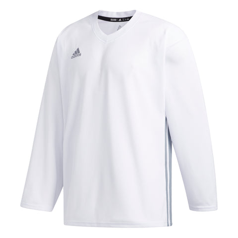 MAILLOT DE HOCKEY SUR GLACE ADULTE ADITEAM ADIDAS 