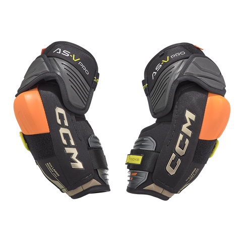 CCM TACKS AS5 PRO SENIOR ELBOW PAD