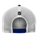FANATICS PRO RINK STRUCTURE TRUCKER HAT - TORONTO