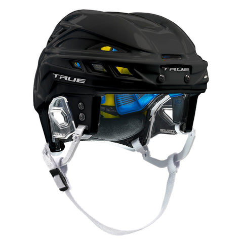 TRUE DYNAMIC 9 PRO PLAYER HELMET * FINAL SALE *