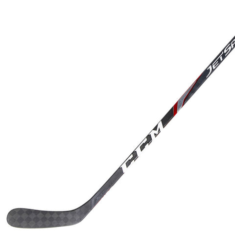 BÂTON CCM JETSPEED FT2 INT