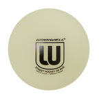 STREET HOCKEY BALL - GLOW IN THE DARK