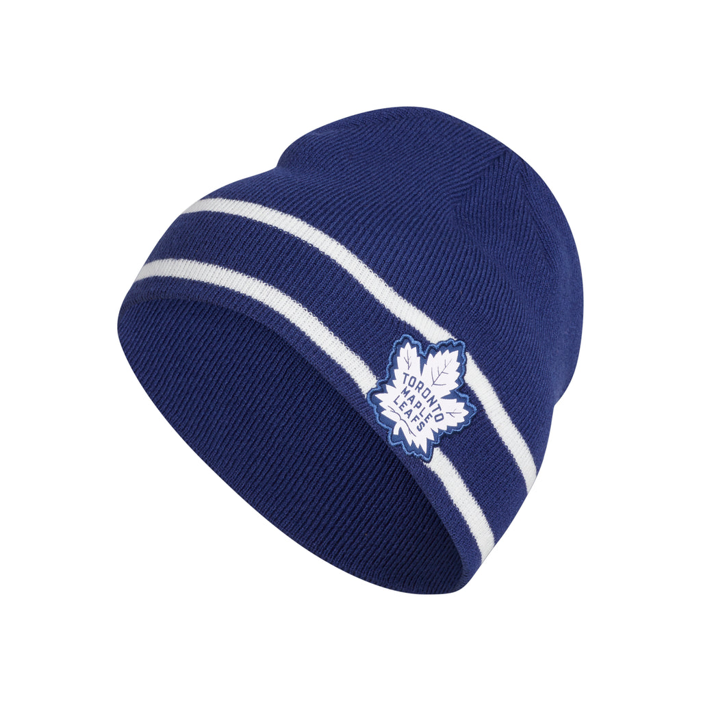 BONNET FEUILLES D'ÉRABLE SANS COLLIER ADIDAS HOMME – Just Hockey Toronto