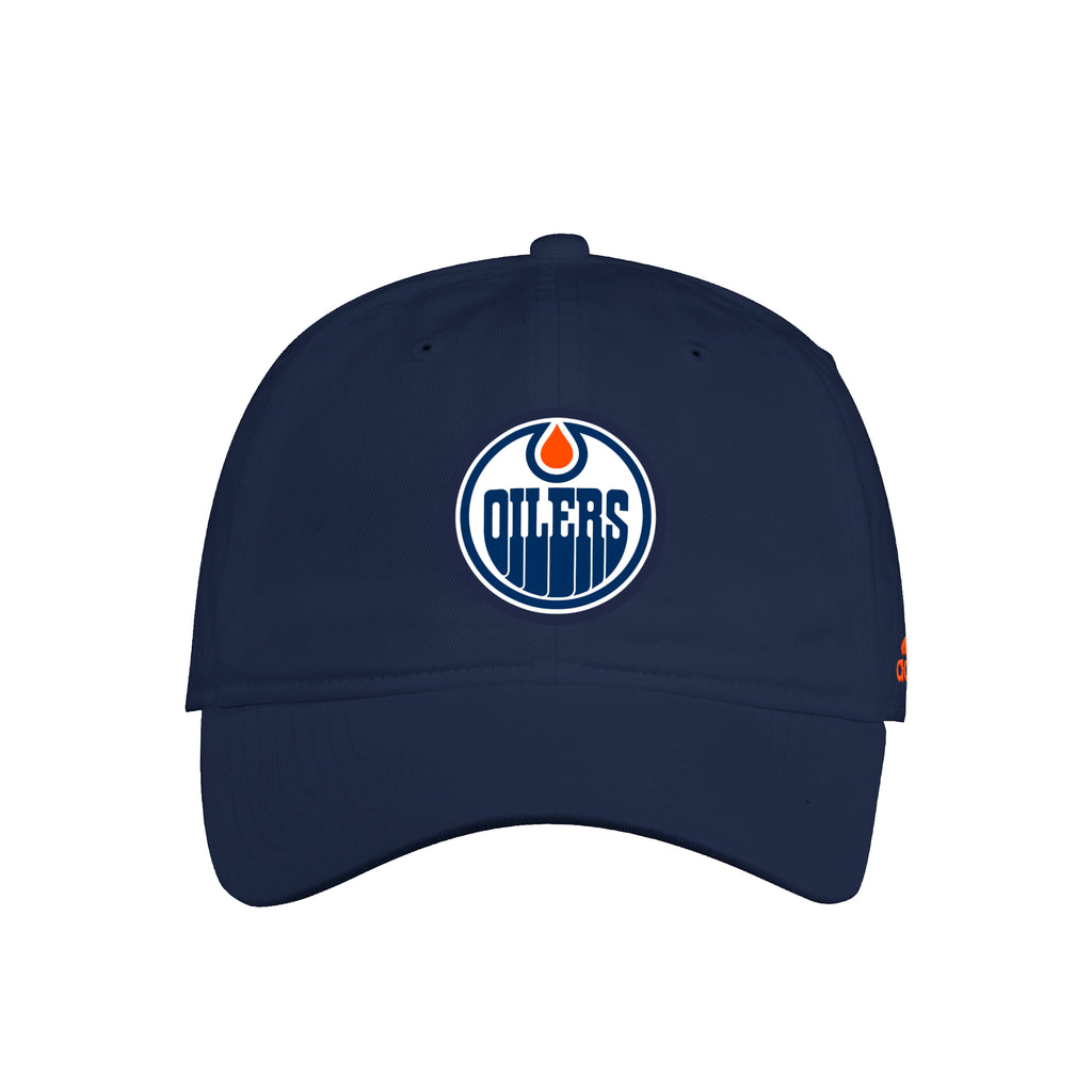 Oilers hat outlet