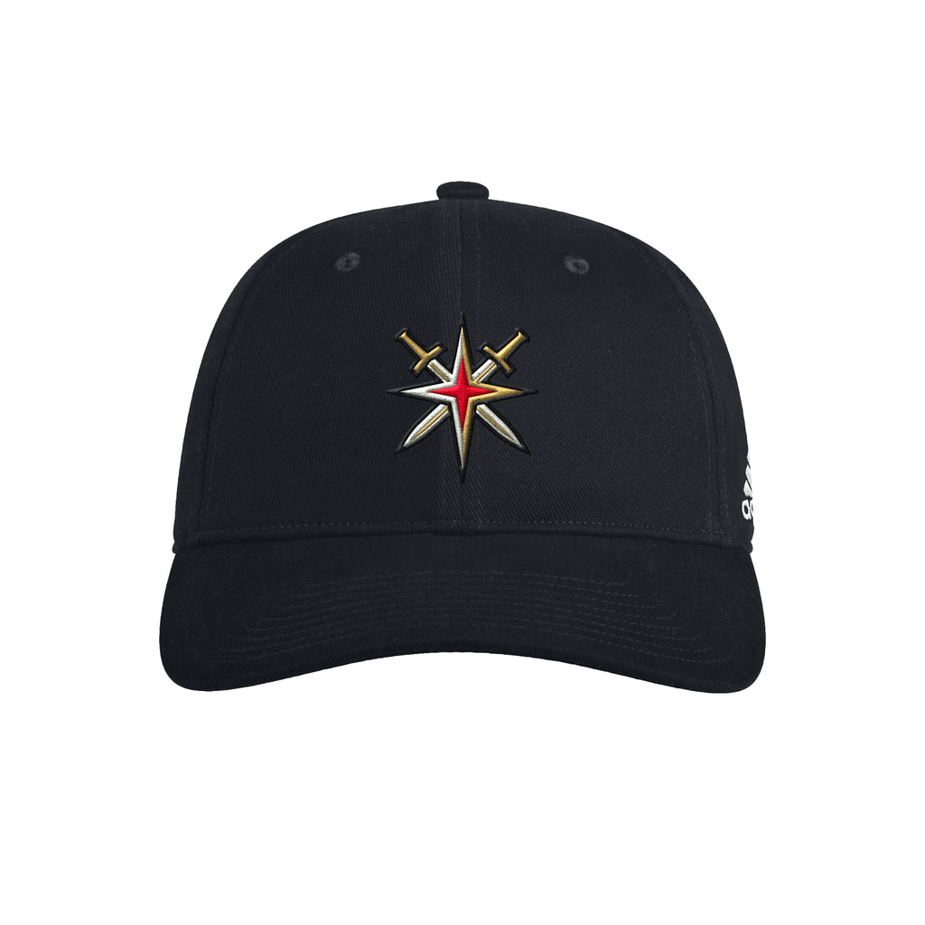 Adidas golden knights hat shop