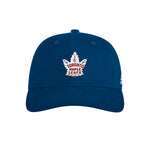 ADIDAS MAPLE LEAFS SLOUCH STRETCH FIT HAT