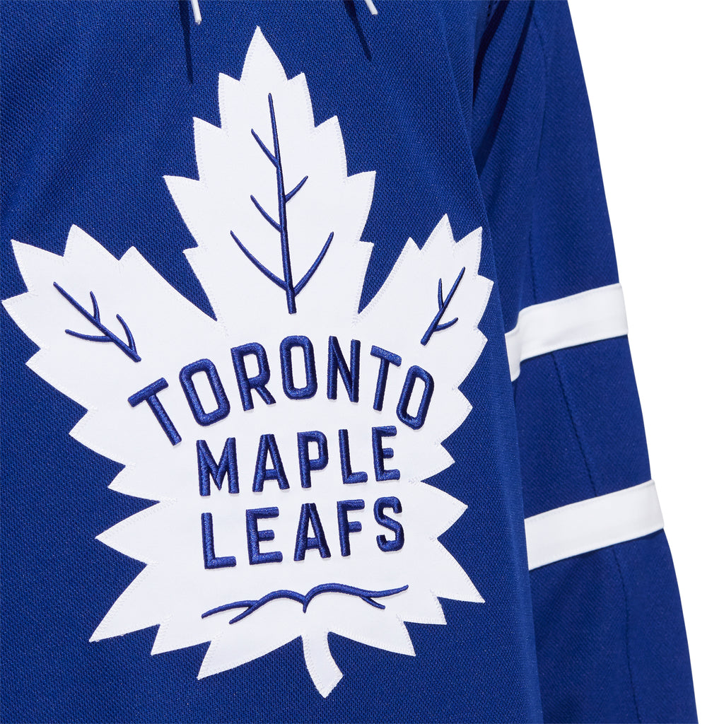 Leafs adidas jersey online
