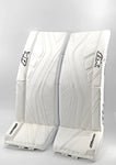 BRIANS GNETIK 4 PRO LEG PADS