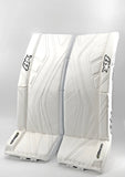 BRIANS GNETIK 4 PRO LEG PADS