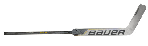 BAUER S22 SUPREME MACH SENIOR GOALIE STICK *FINAL SALE*