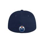 ADIDAS SLOUCH STRETCH FIT EDMONTON OILERS HAT