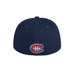 ADIDAS CANADIENS SLOUCH STRETCH FIT HAT