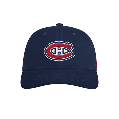 CASQUETTE SLOUCH STRETCH ADIDAS CANADIENS