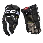 CCM TACKS AS5 PRO SENIOR PLAYER GLOVE