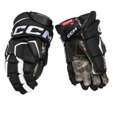 CCM TACKS AS5 PRO SENIOR PLAYER GLOVE