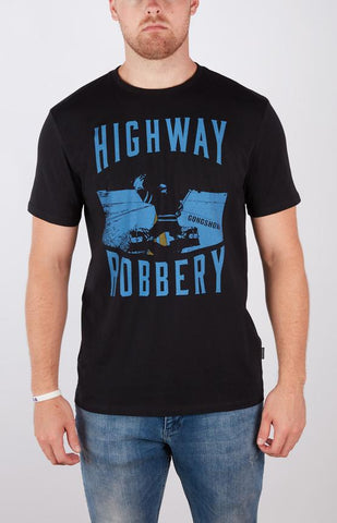 HIGHWAY ROBBERY
