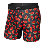 SAXX HOT SHOT BOXER AVEC BRAGUETTE - SUMMER FAVE