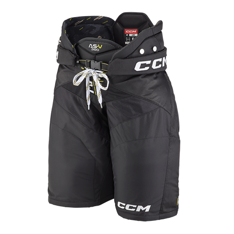 CCM TACKS AS5 PRO JUNIOR HOCKEY PLAYER PANTALON