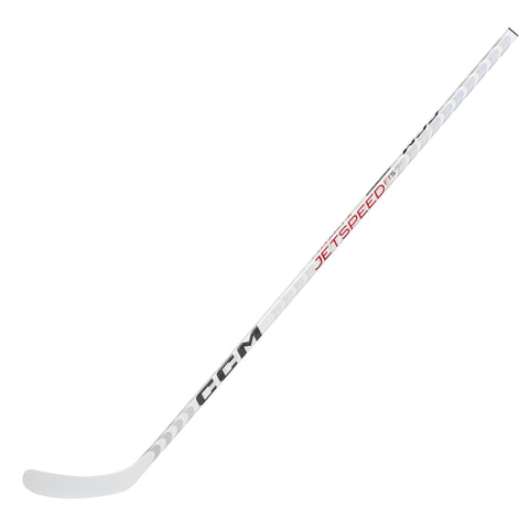 BÂTON DE JOUEUR SENIOR CCM JETSPEED FT5 PRO - ÉDITION NORD