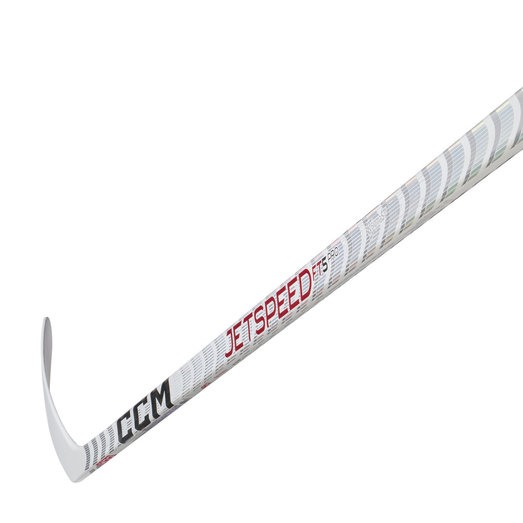 Tube de corde blanc pour filet de hockey 