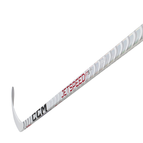 CCM JETSPEED FT5 PRO BÂTON DE JOUEUR INTERMÉDIAIRE - ÉDITION NORD