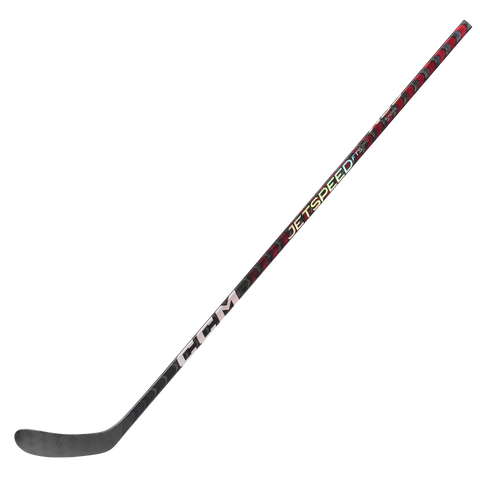 BÂTON DE JOUEUR SENIOR CCM JETSPEED FT5 PRO