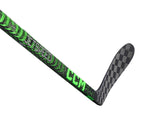 CCM JETSPEED II BÂTON DE JOUEUR JEUNESSE - 20 FLEX