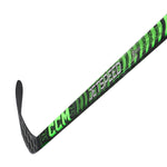 CCM JETSPEED II BÂTON DE JOUEUR JEUNESSE - 20 FLEX