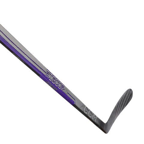 CCM RIBCOR 86K INTERMEDIATE PLAYER STICK