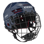 CCM TACKS HT70 COMBO HELMET