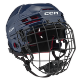 CCM TACKS HT70 COMBO HELMET