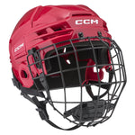 CCM TACKS HT70 COMBO HELMET