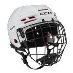 CCM TACKS HT70 COMBO HELMET