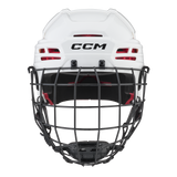 CCM TACKS HT70 COMBO HELMET
