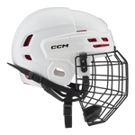 CCM TACKS HT70 COMBO HELMET