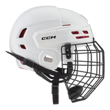 CCM TACKS HT70 COMBO HELMET