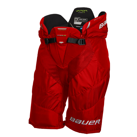 BAUER S22 VAPOR HYPERLITE INTERMEDIATE HOCKEY PANT