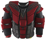 BAUER S21 VAPOR HYPERLITE GOALIE CHEST & ARM