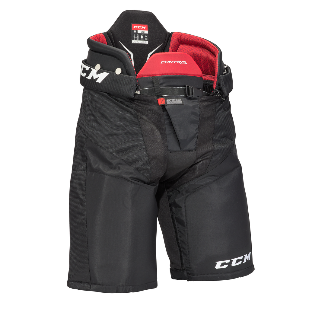 CCM JETSPEED CONTROL JUNIOR PLAYER PANT (2021) – Just Hockey Toronto