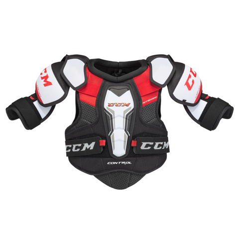 CCM JETSPEED CONTROL SENIOR PLAYER SHOULDER PAD (2021)