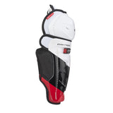 CCM JETSPEEED CONTROL JUNIOR PLAYER SHIN GUARD ( 2021 )