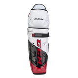 CCM JETSPEED CONTROL SENIOR PLAYER SHIN GUARD ( 2021 )