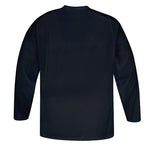 CCM 5000 SENIOR PRACTICE JERSEY - BLACK