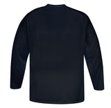 CCM 5000 SENIOR PRACTICE JERSEY - BLACK