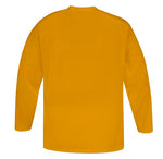 CCM 5000 SENIOR PRACTICE JERSEY - SUNFLOWER