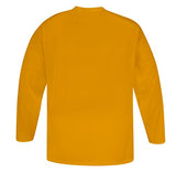 CCM 5000 SENIOR PRACTICE JERSEY - SUNFLOWER